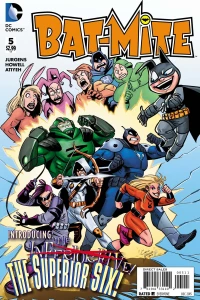 With 6 You Get Fudge Roll