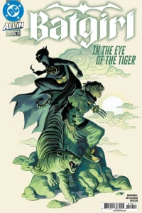 The Three Swords, Part 2