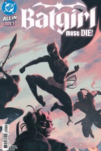 The Three Swords, Part 1