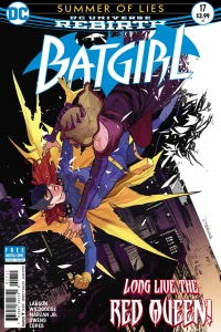 Summer of Lies Finale