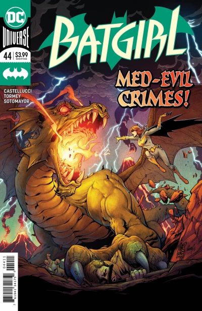 Cover of Dragons beget Dragons