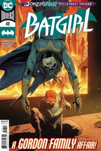 Gordons Never Give Up Part 1