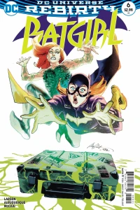 Beyond Burnside Epilogue