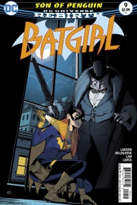 Son of Penguin Part 3