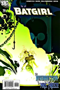 Batgirl