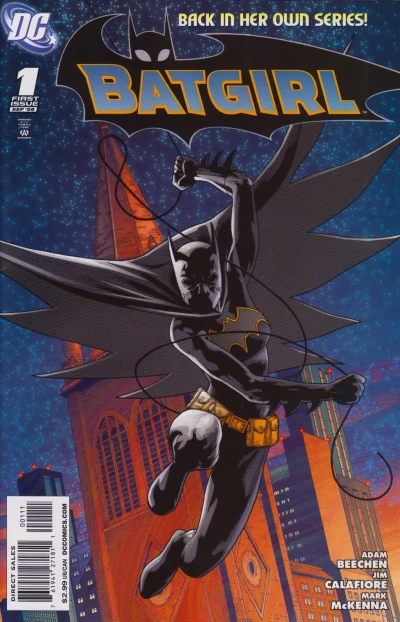 Cover of Redemption Road, Chapter One: Square One