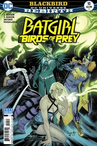 Blackbird Part 3: Blackbird Rise