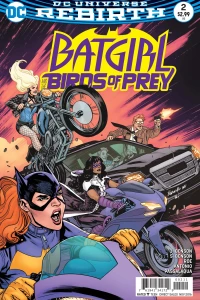 Who Is Oracle? Part Two: Learn To Fly