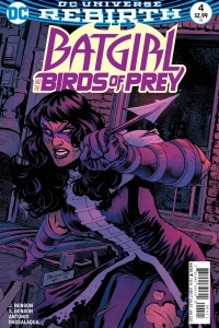 Who Is Oracle? Part Four: Waiting For This Moment