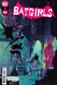 One Way or Another, Part 3