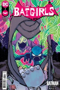 One Way or Another, Part 4 of 6