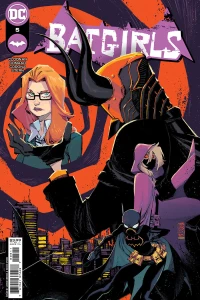 One Way or Another Part 5 of 6