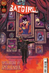 One Way or Another, Part 6 of 6