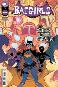 Bad Reputation, Part 1 of 2