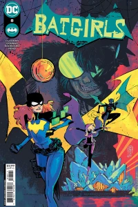 Bad Reputation, Part 2 of 2