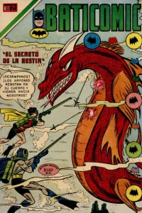 El Secreto de la Bestia