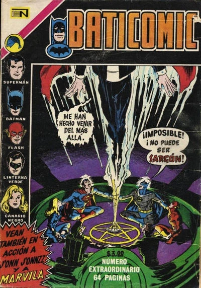 Cover of Issue #62