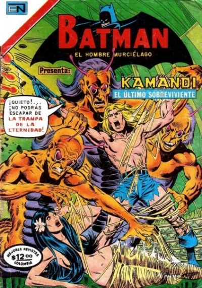 Cover of Issue #1000