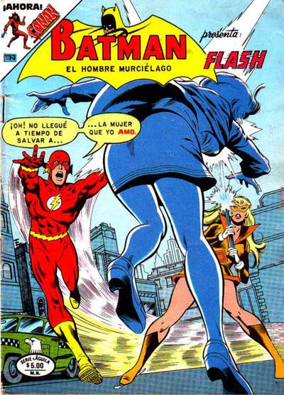 Cover of Issue #1028