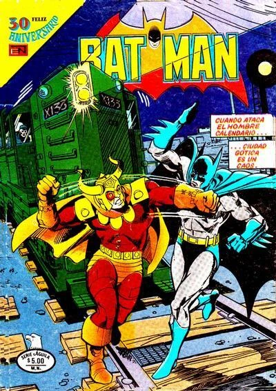 Cover of Issue #1057