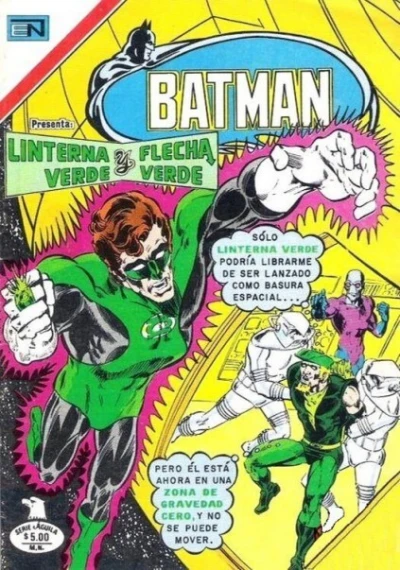 Cover of Issue #1062