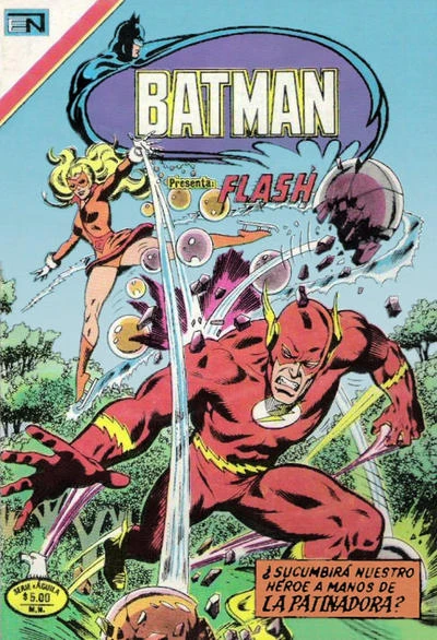 Cover of Issue #1064