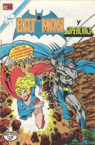 Cover of Issue #1067