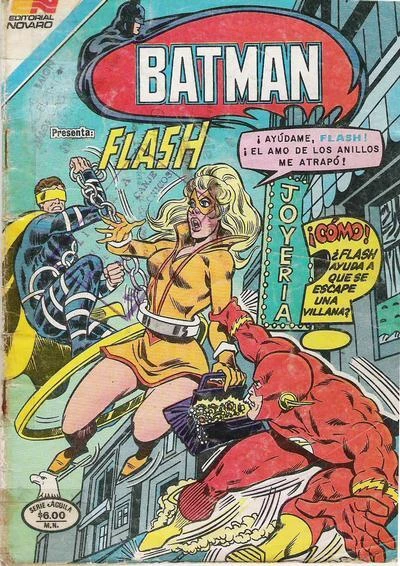 Cover of Issue #1088