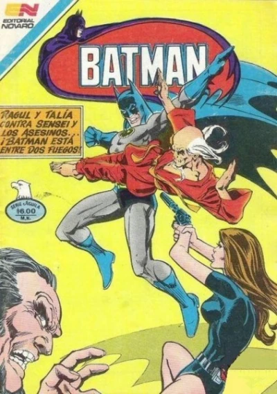 Cover of Issue #1097