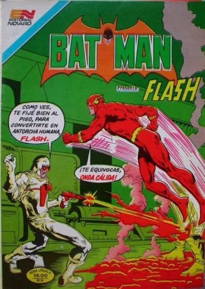 Cover of Issue #1106