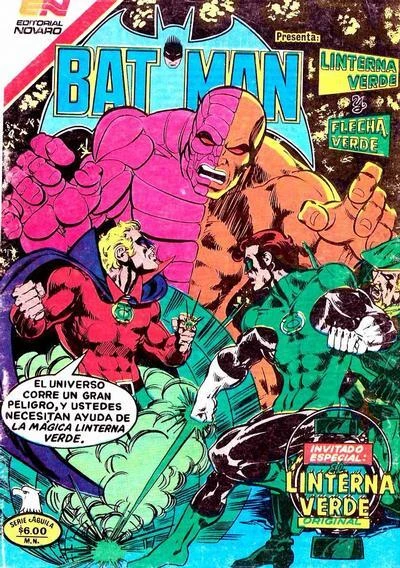 Cover of Issue #1116