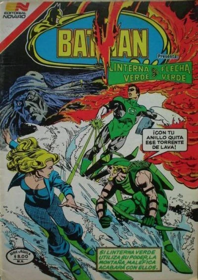 Cover of Issue #1134