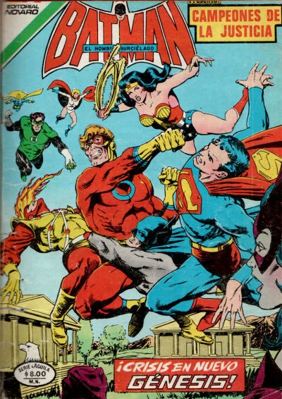 Cover of Issue #1144