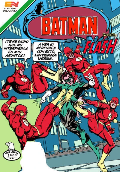 Cover of Issue #1148