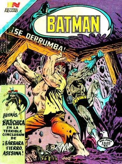 Cover of Issue #1151