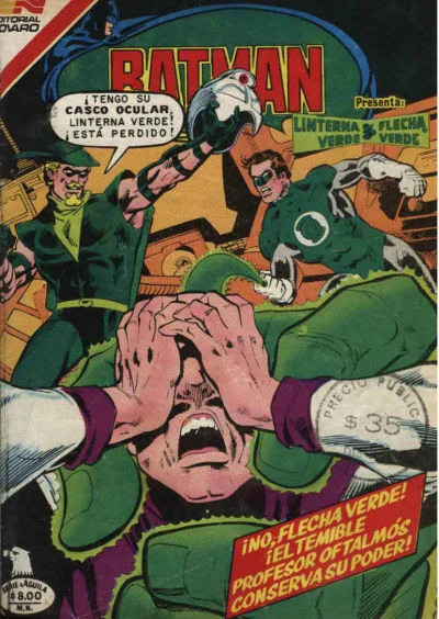 Cover of Issue #1152