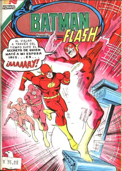 Cover of Issue #1154