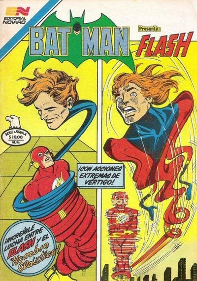 Cover of Issue #1166