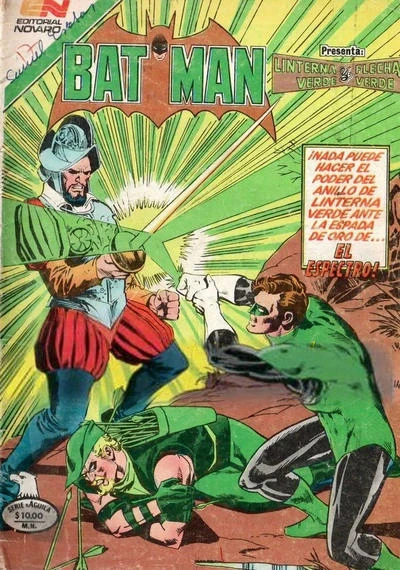 Cover of Issue #1170