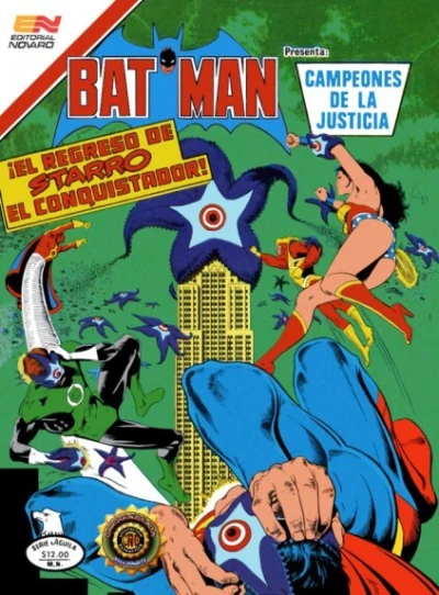 Cover of Issue #1180