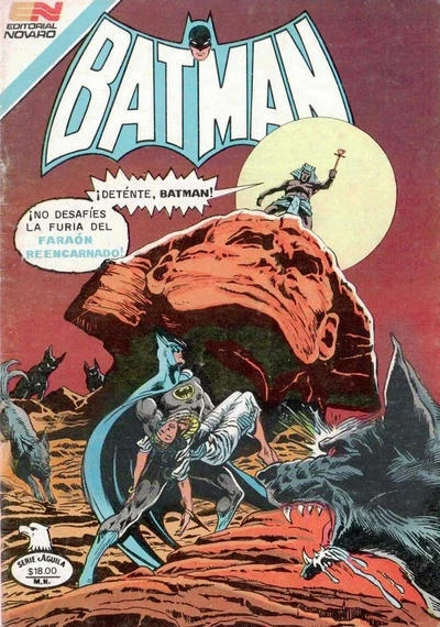 Cover of Issue #1199