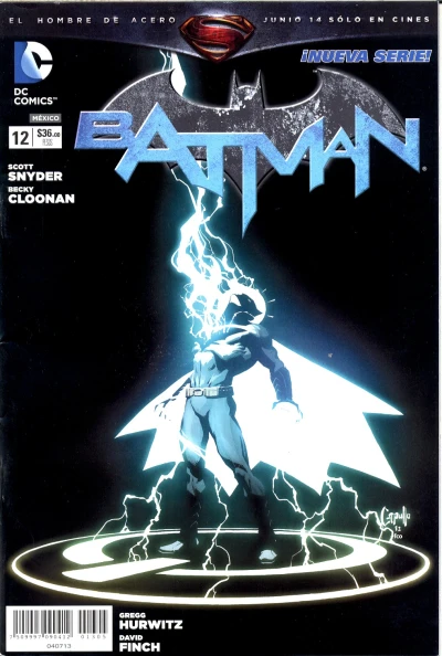 Cover of El fantasma en la máquina; Espejito, espejito