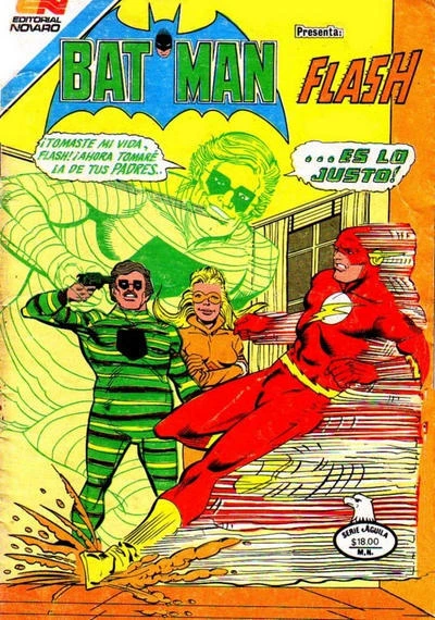 Cover of Issue #1202