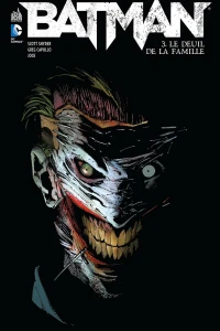 Le Deuil de la famille