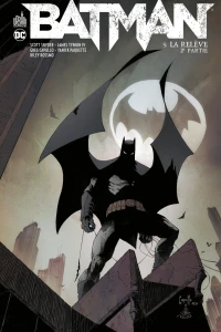 La Relève - 2e partie