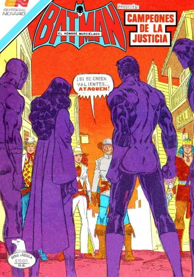 Cover of Issue #1210