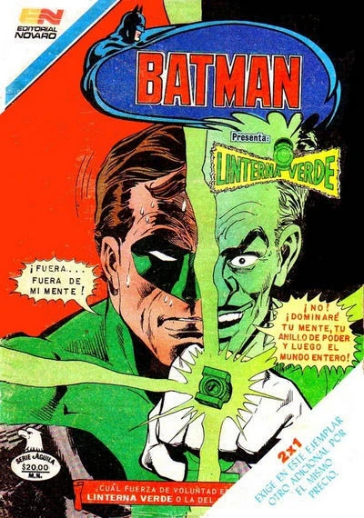 Cover of Issue #1216