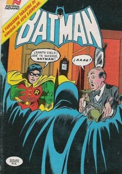 Cover of Issue #1239