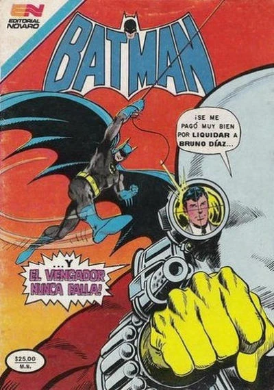 Cover of Issue #1243