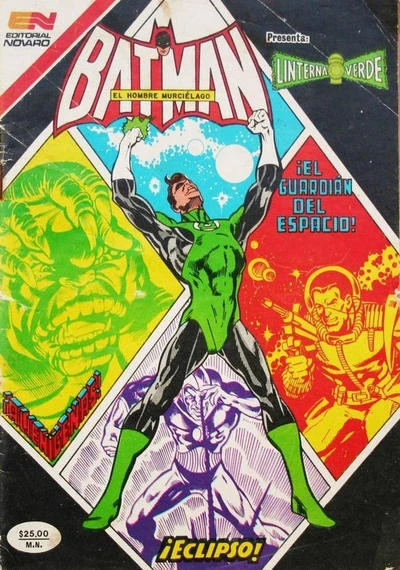 Cover of Issue #1248